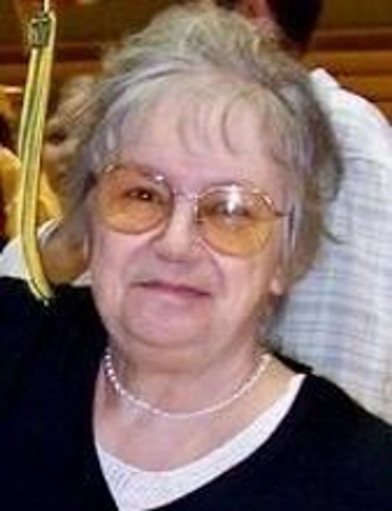 Paula C. Cowens 