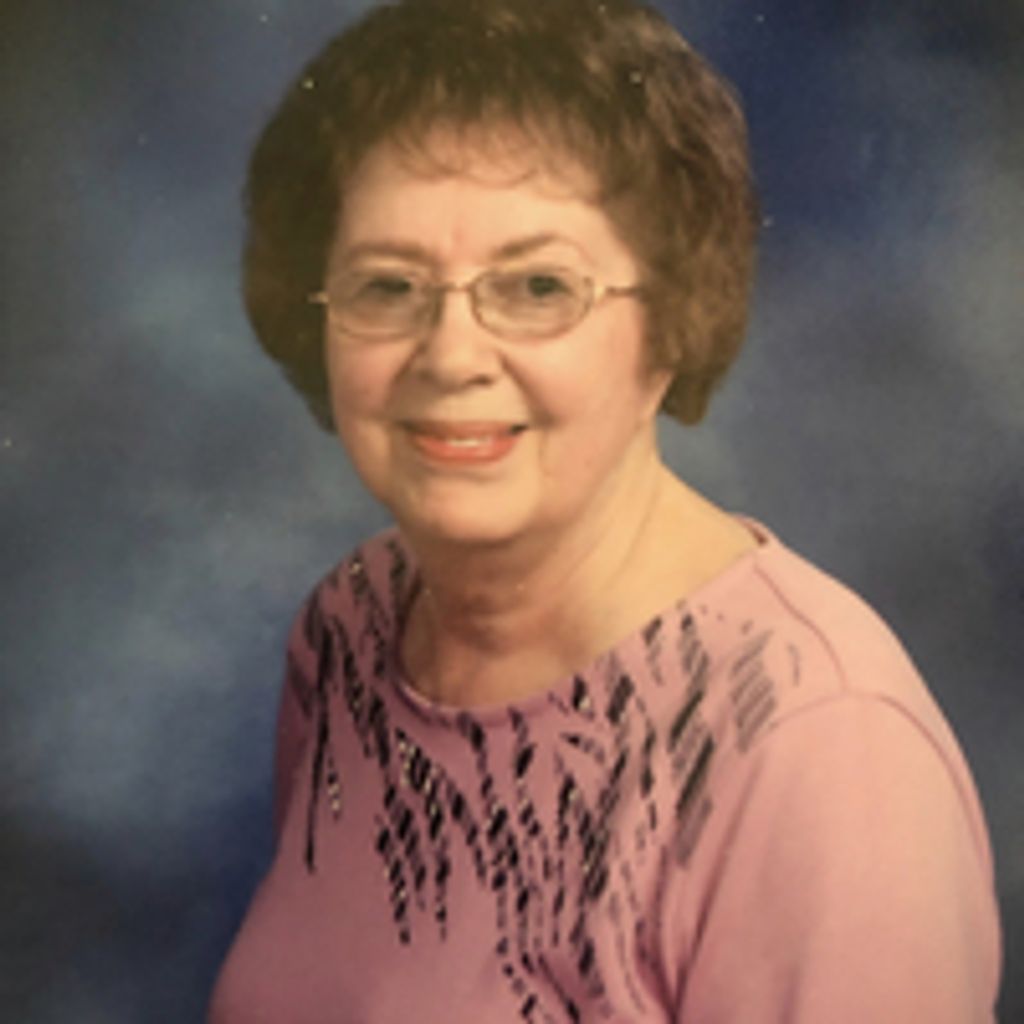 Mary Cecile Martin