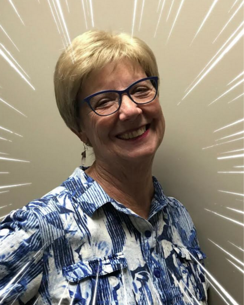 Jean Chambers