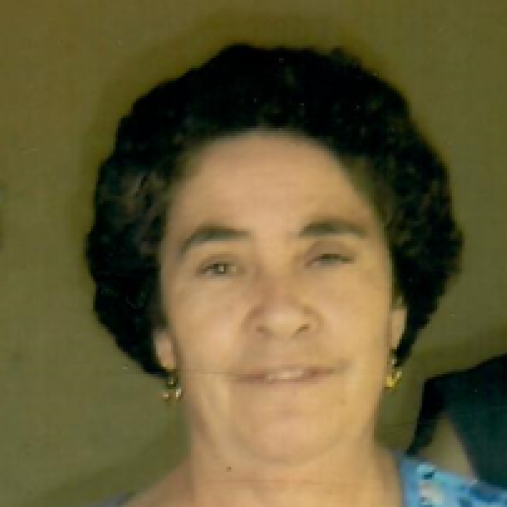 Gloria Waterman