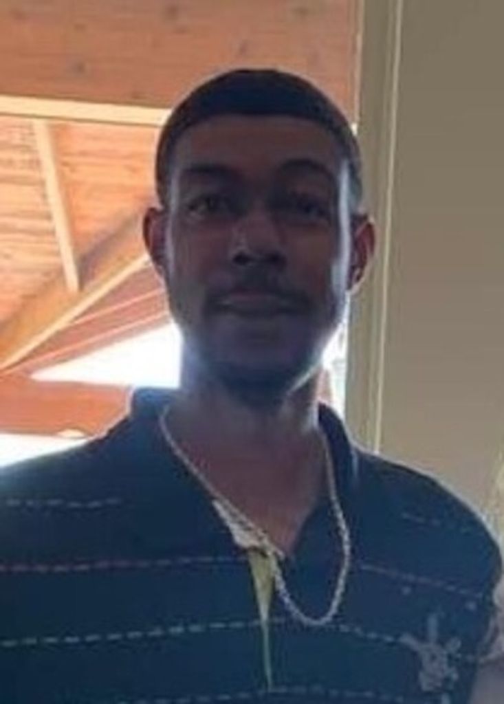 Lavontae Nedrakye Aldridge