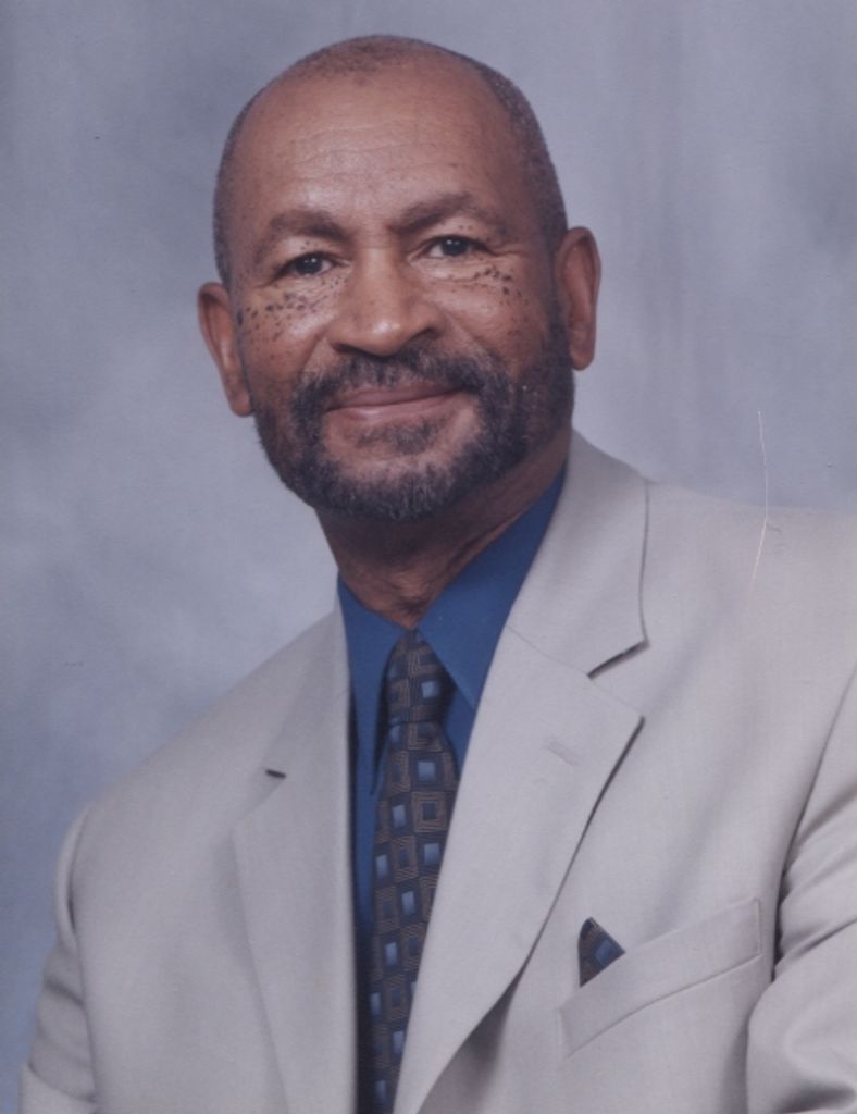 Clyde Walter Dickey Profile Photo