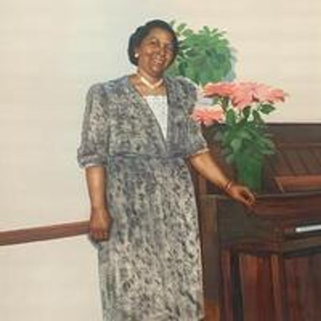 Wyona Martin