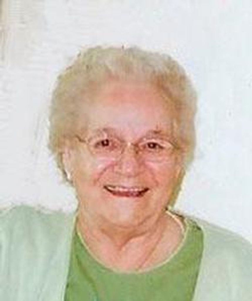 Anita Patricia (Pat) Robinson Profile Photo