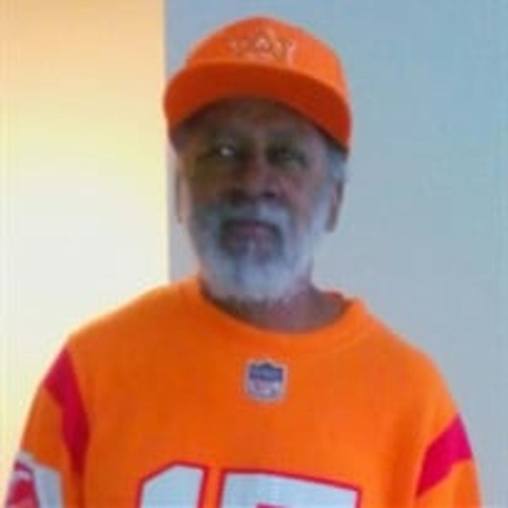 Claude (Crow)  Winbush