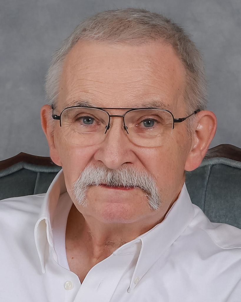 Charles E. Manning Profile Photo