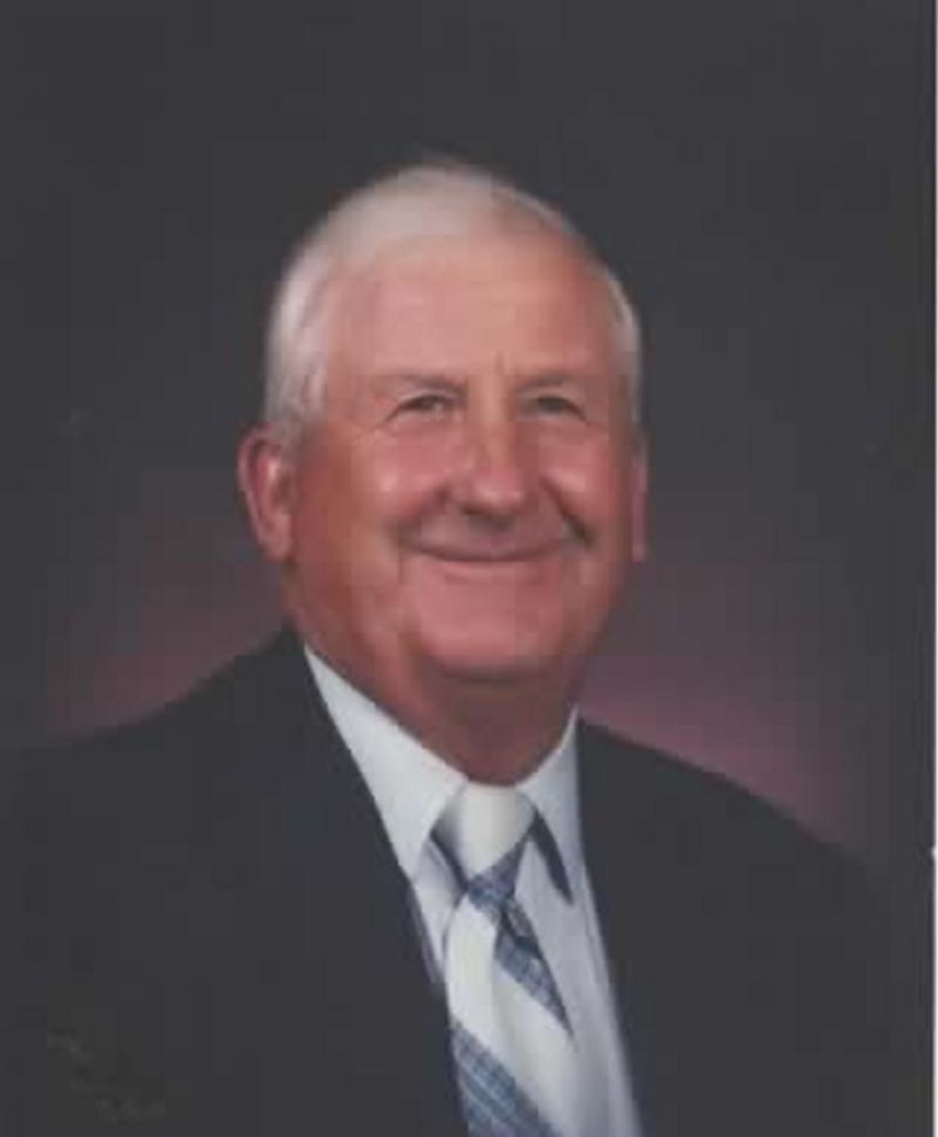 Eugene Hrncir