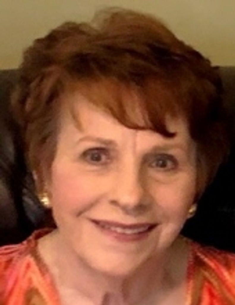 Sarah Steed Byers