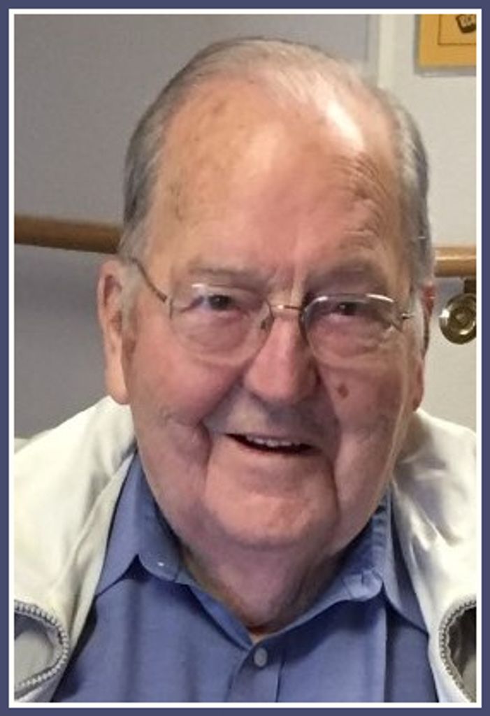 Neal Lewis Graham