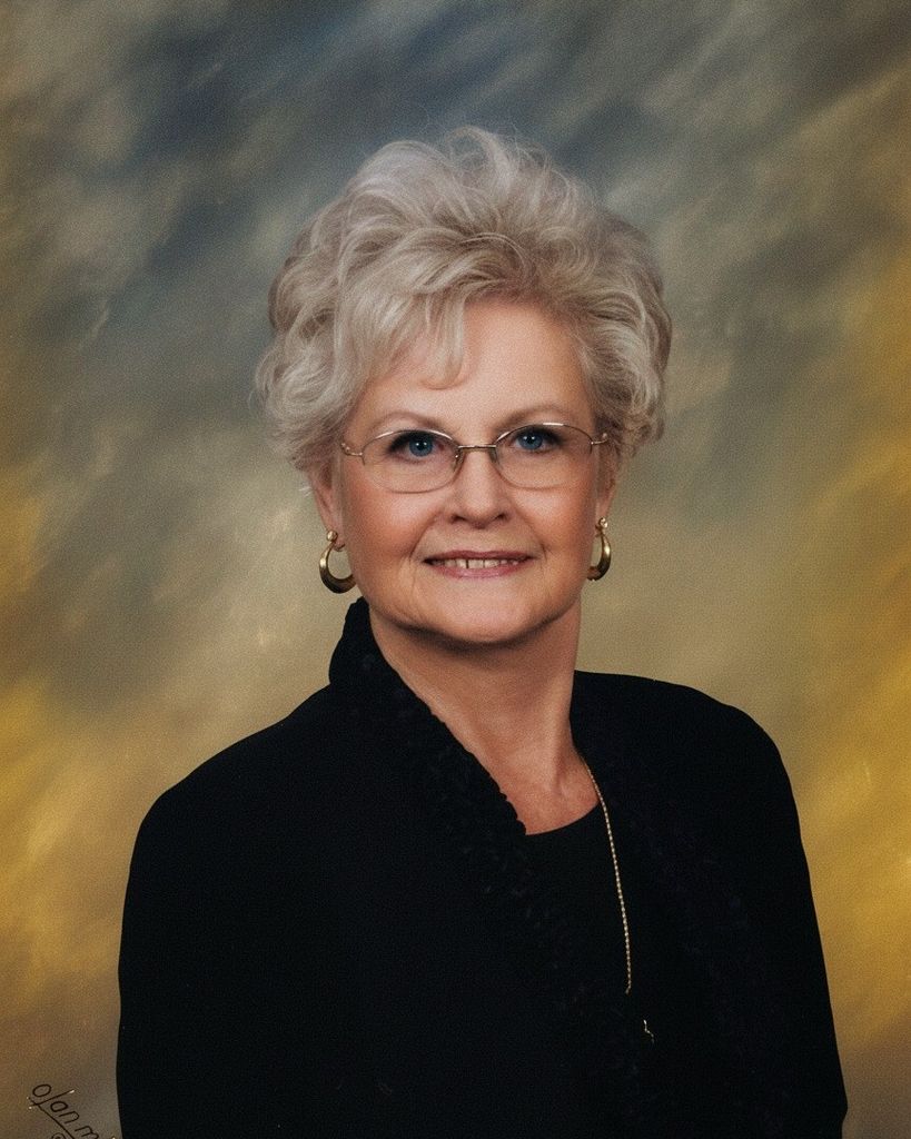 Amy Lene Lampley