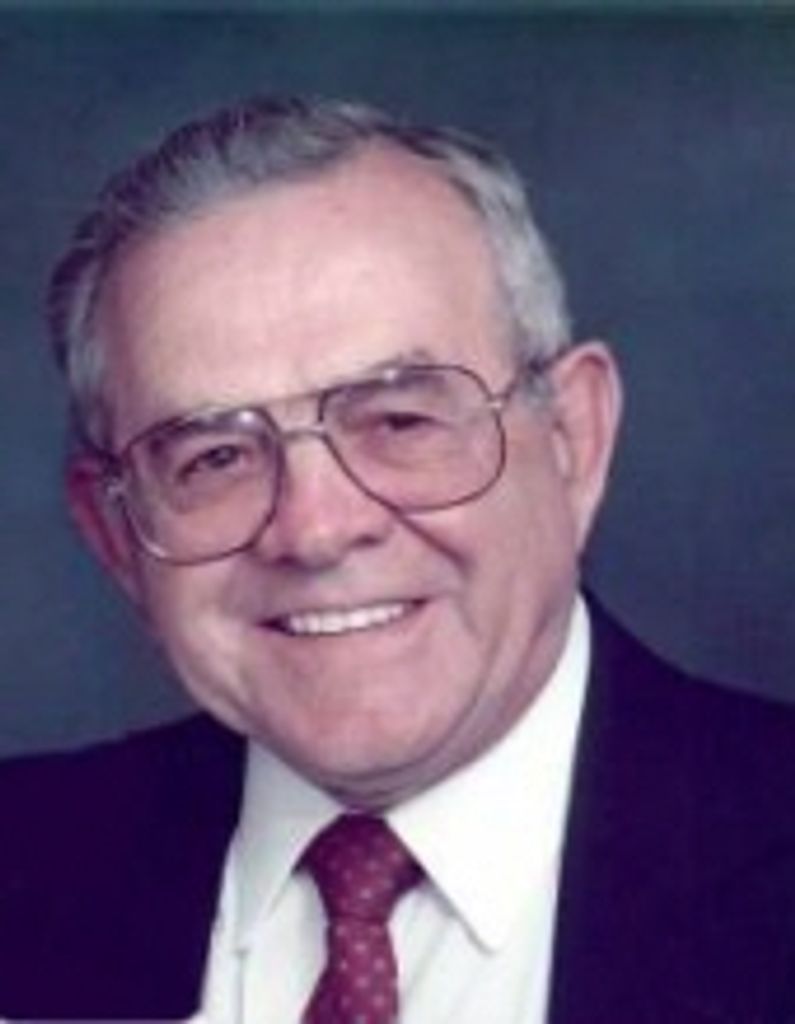 Enoch (Van) E. Vanaski