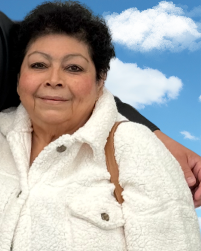 Dolores Pineda Profile Photo