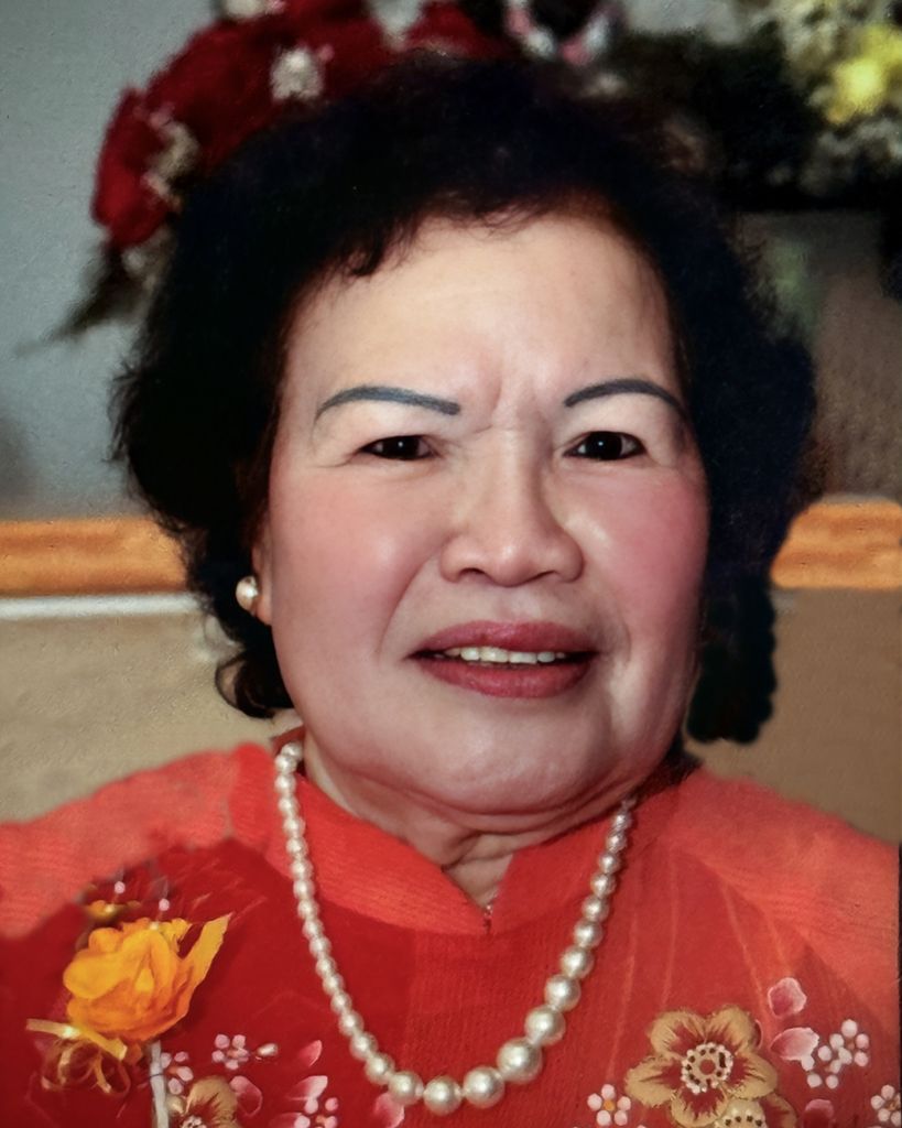 Lu Thi Le Profile Photo