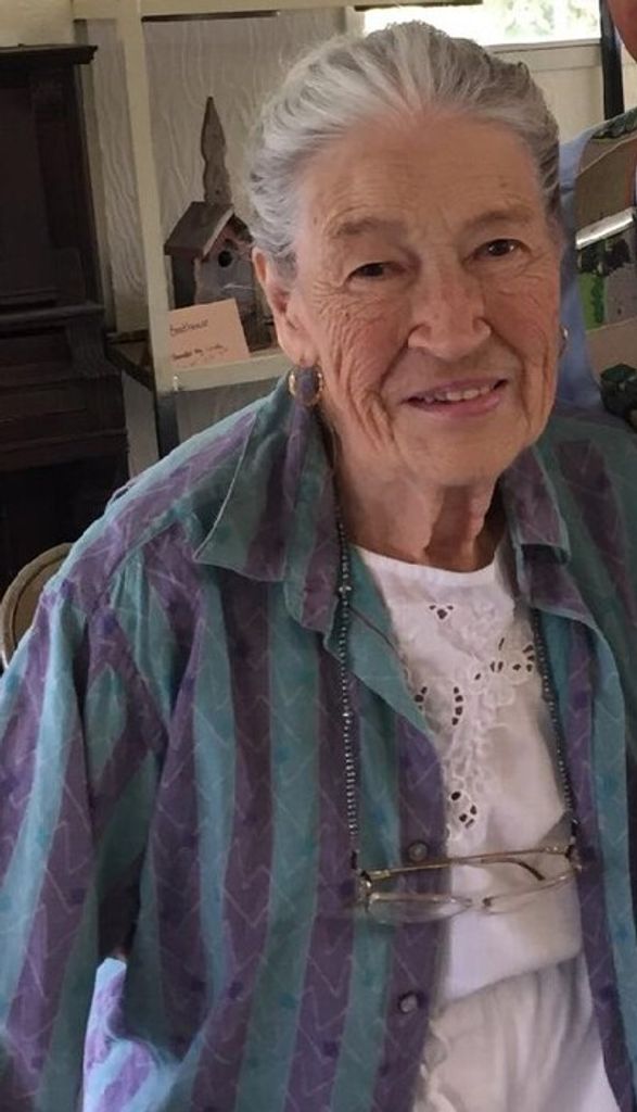 Mary Ellen Pyle Profile Photo