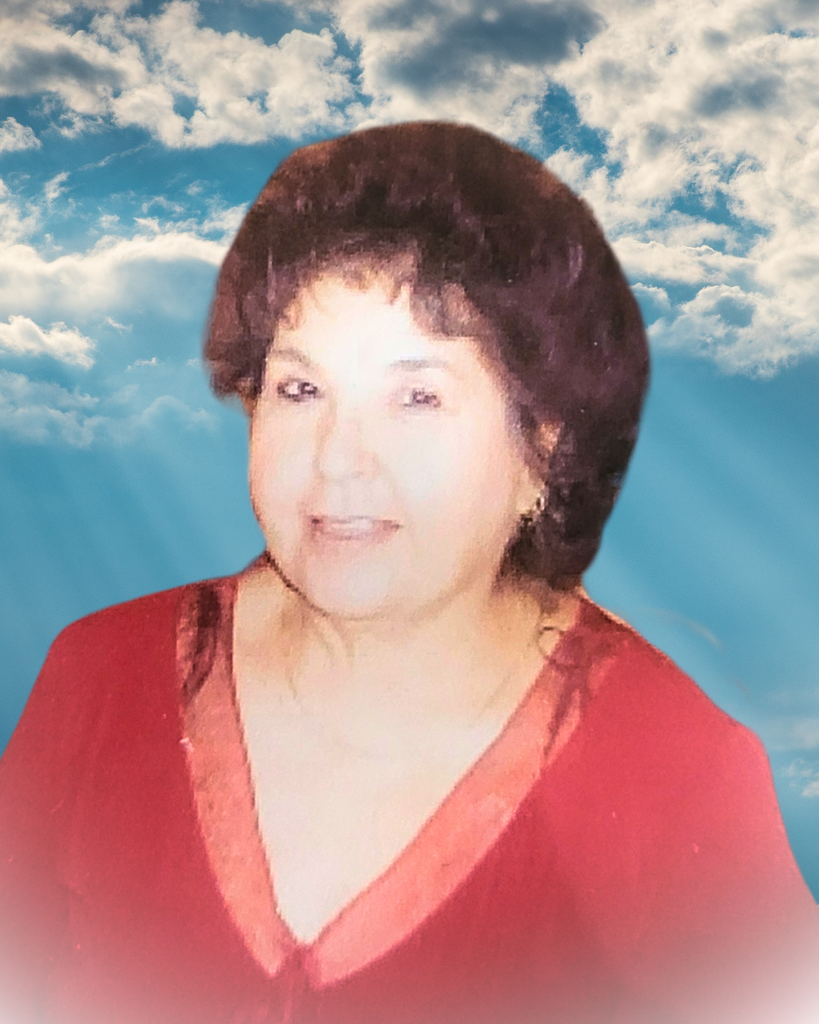 Pricilla Georgia Medina Profile Photo