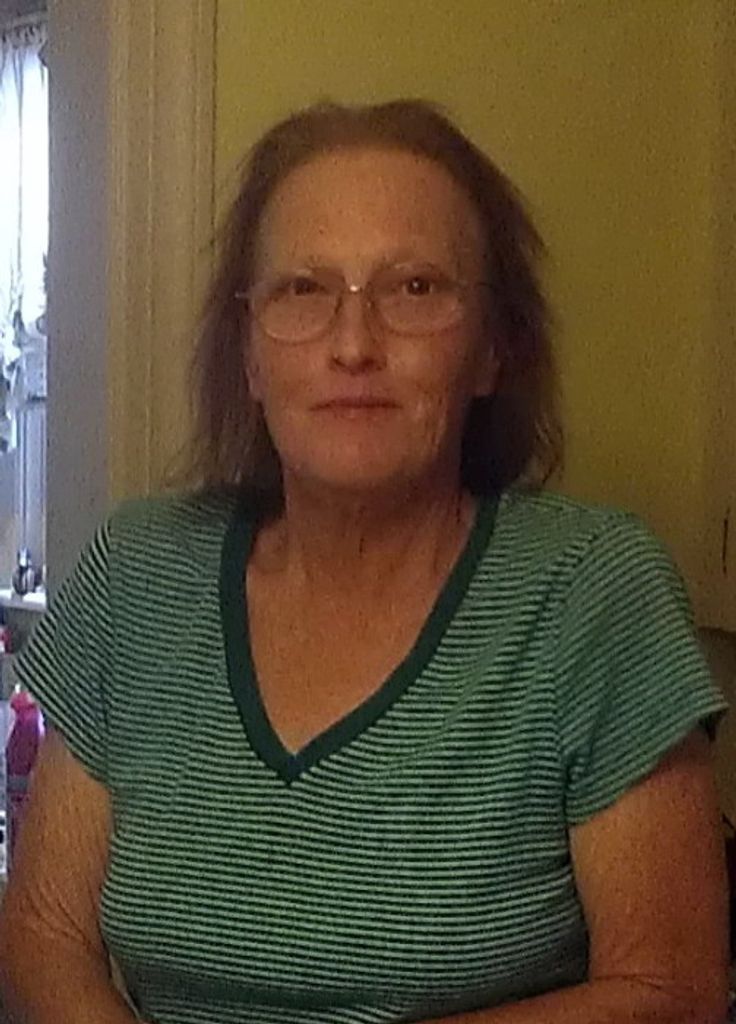 Susan Ann (Moyer)  Tanner