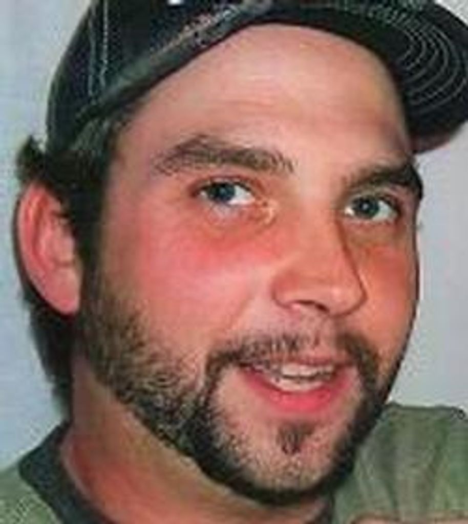 Billy Olin Capaldo