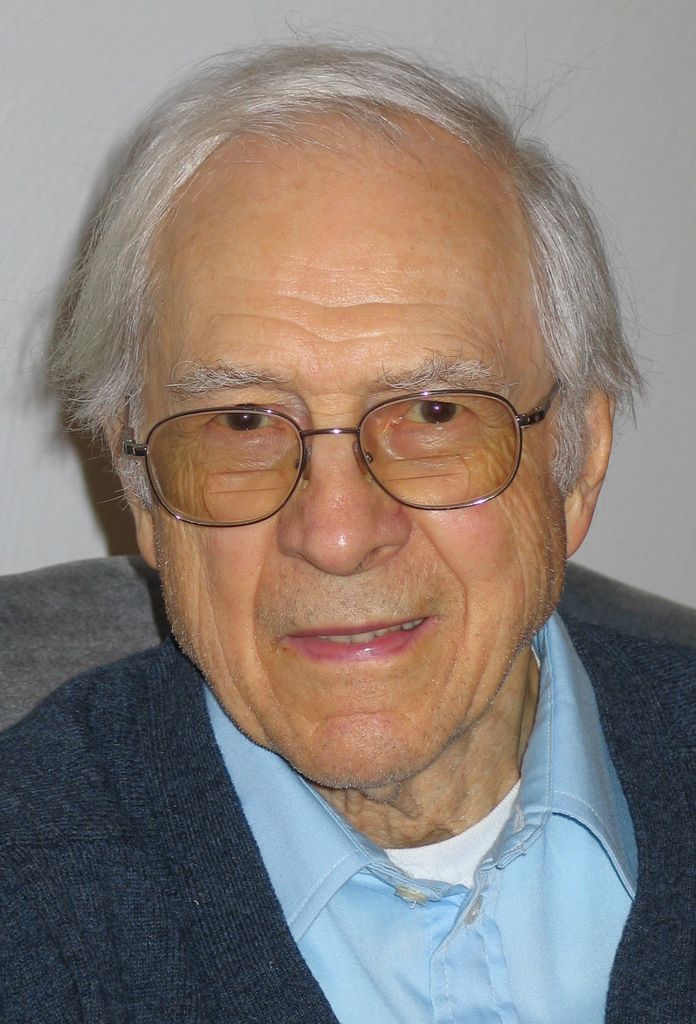 Cyril D. Curtis
