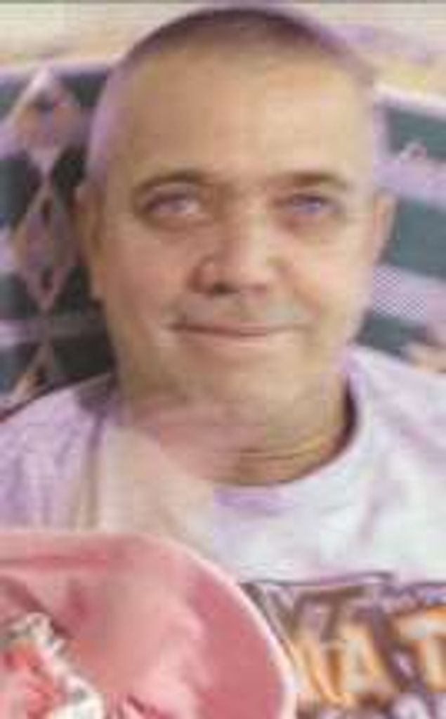 Stephen Theron Meredith