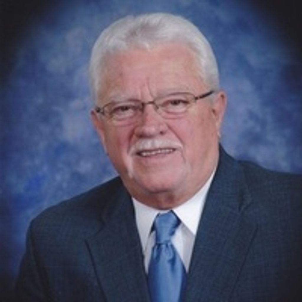 Ronald Thomas White