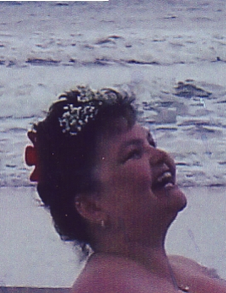 Colleen  Elaine Holzschuh