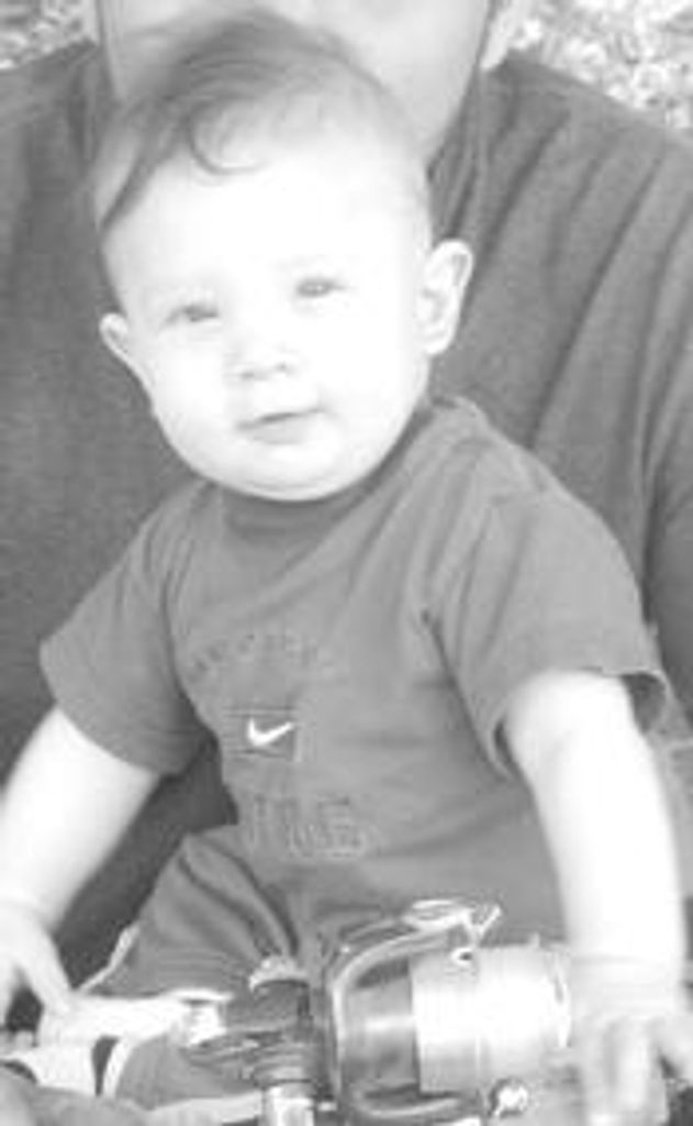 Cravin Charles Layne Holder