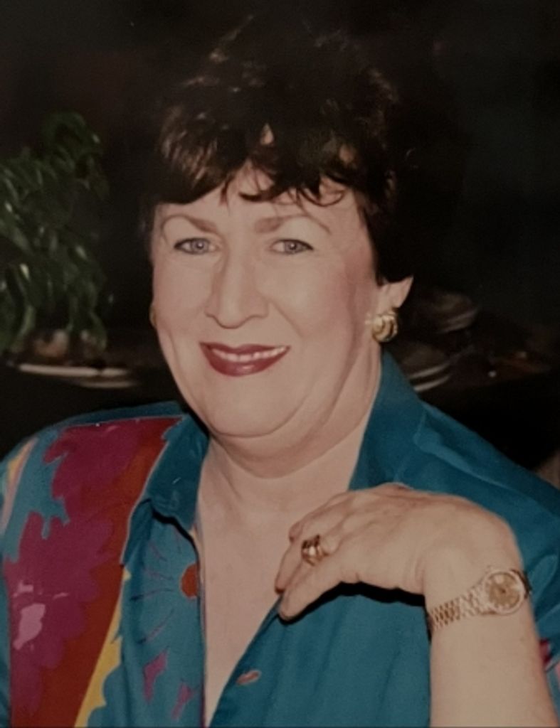 Frances  Laverne Brennan Foster Profile Photo