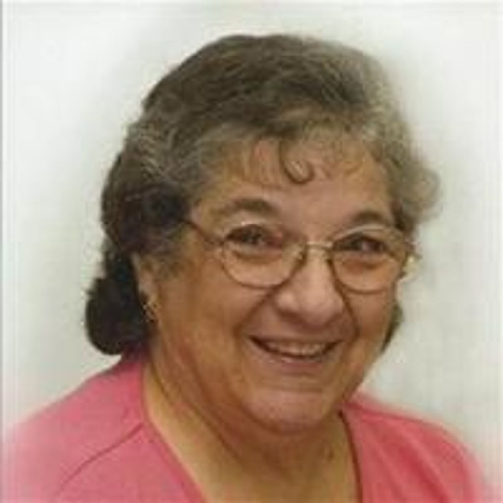 Lorraine Santo Garzzillo