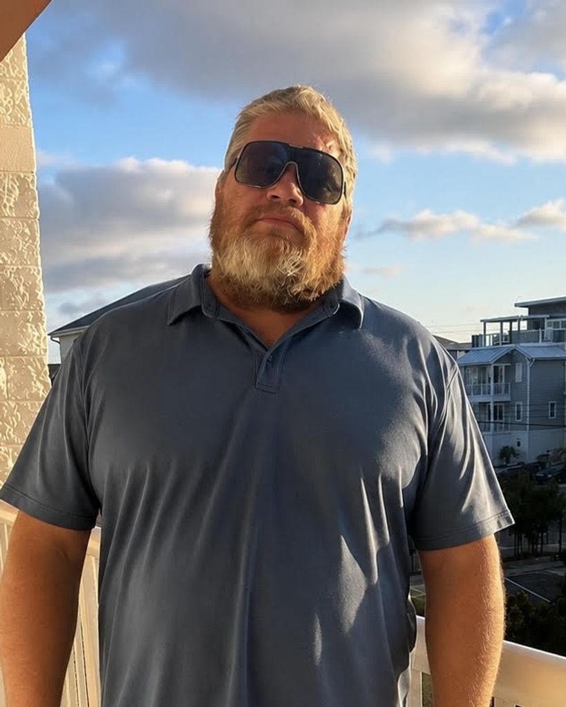 Andy Charles Rominger Profile Photo