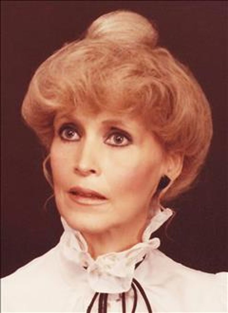 Ruth Ellen Brinkley