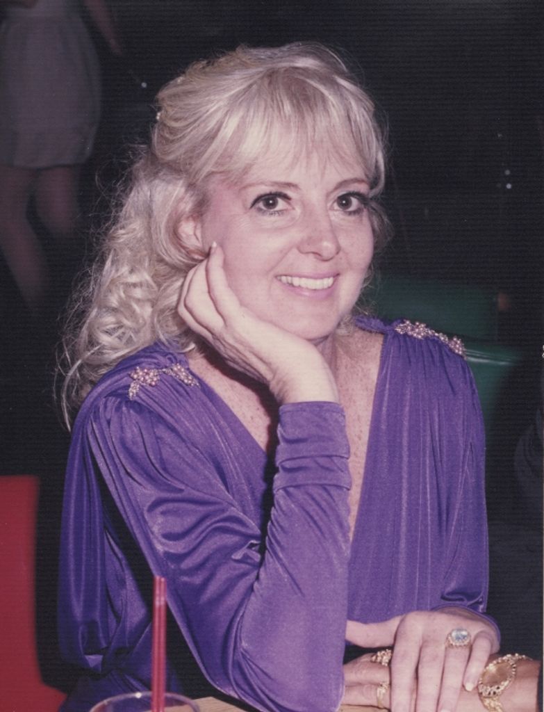 Vicki Copeland