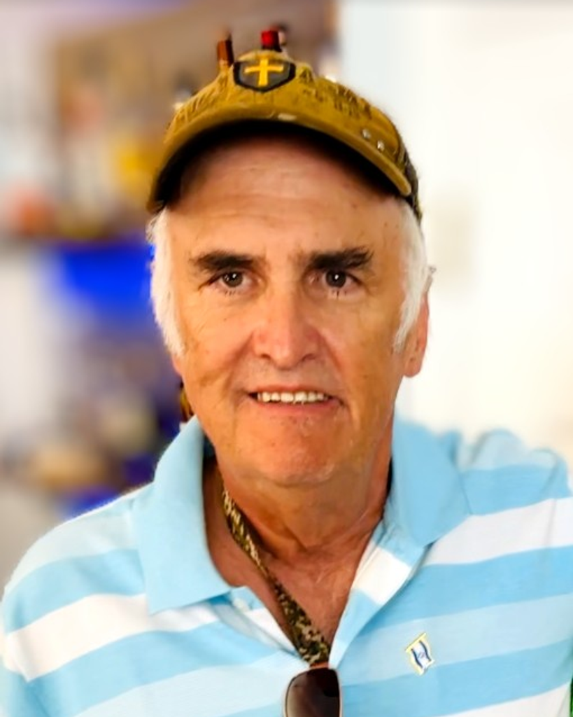 Paul Dodd