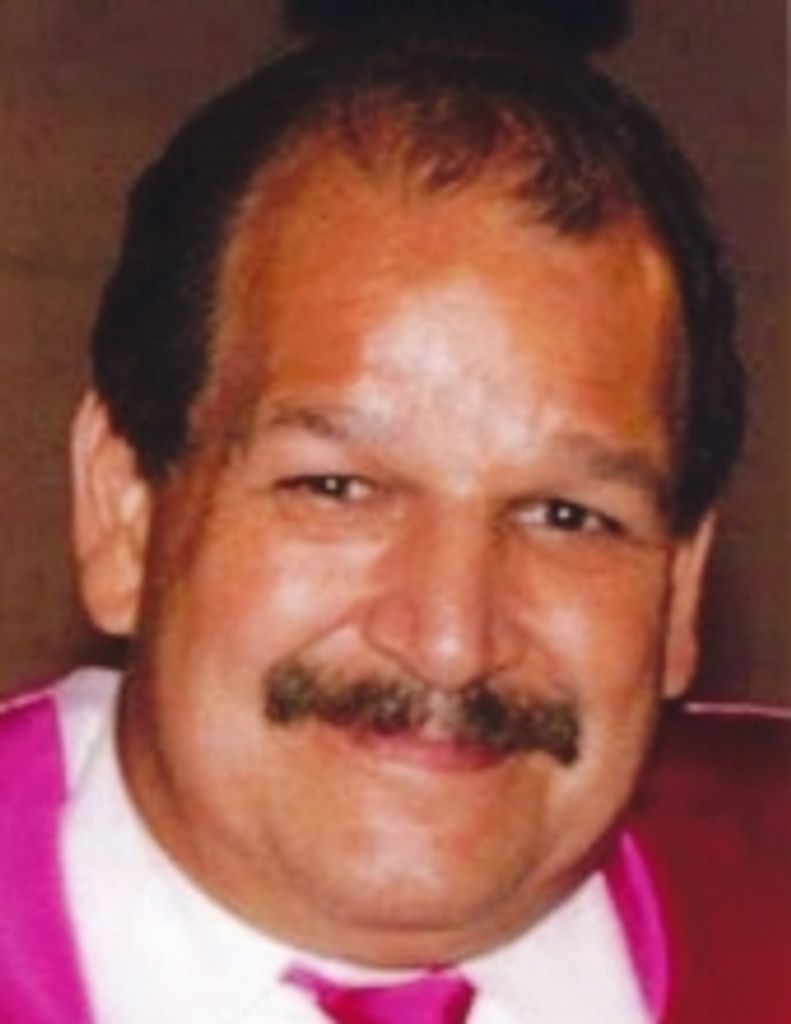 Ruben Charles Profile Photo