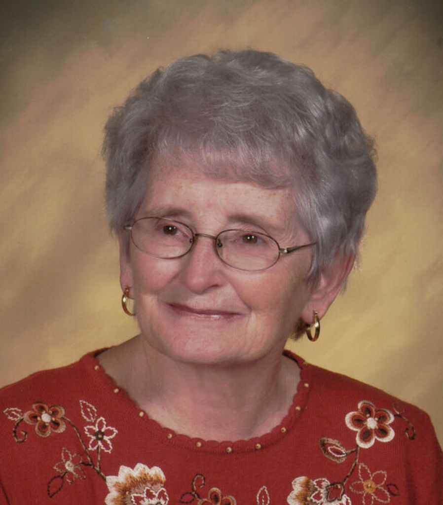 Betty L. Percy