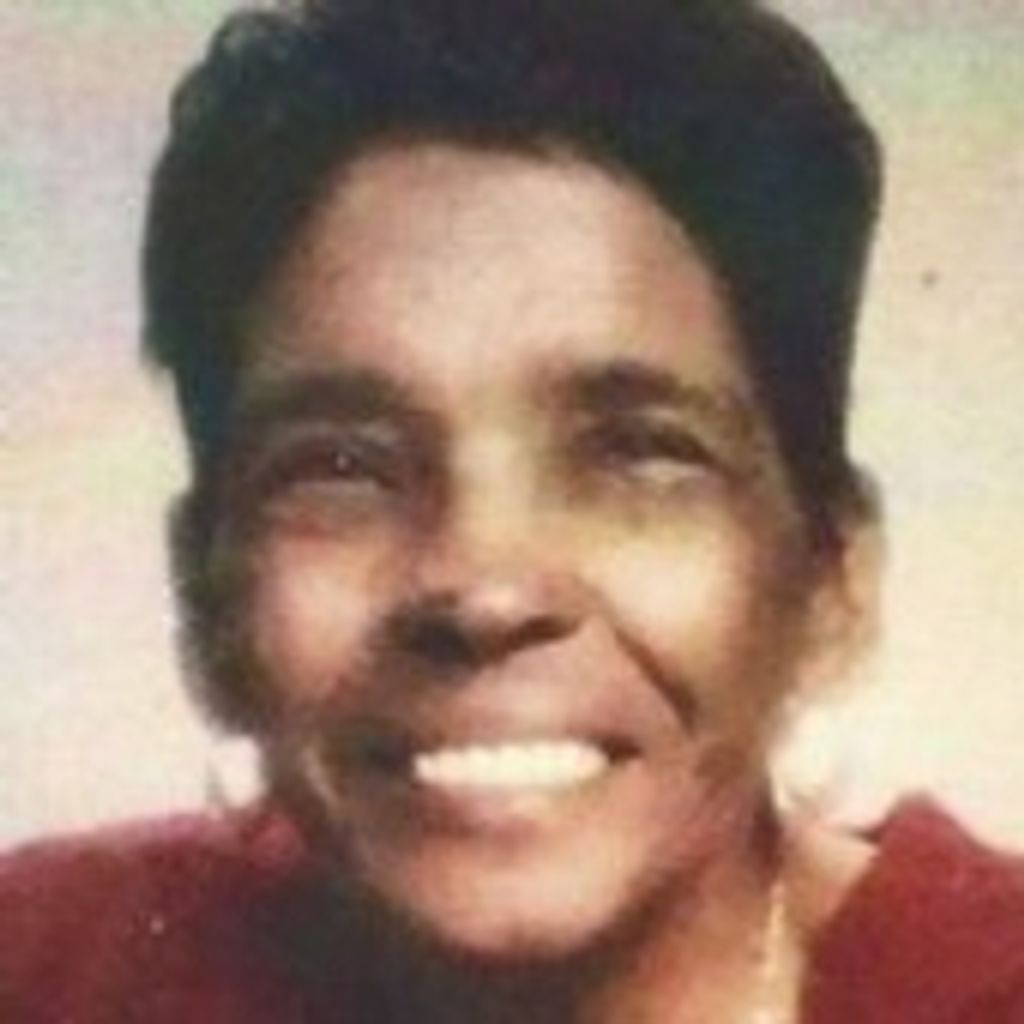 Marian Mable Jessup