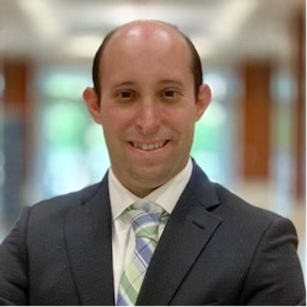 Dr. Craig Adam Spelke