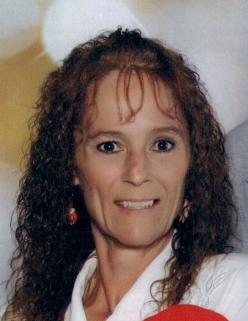 Kathy Hawn of Oakdale, TN