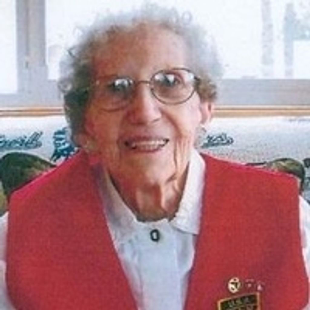 Marjorie Pearl Teig Profile Photo
