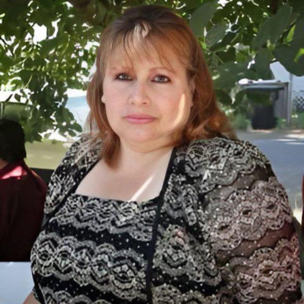 Maria Del Refugio Banales