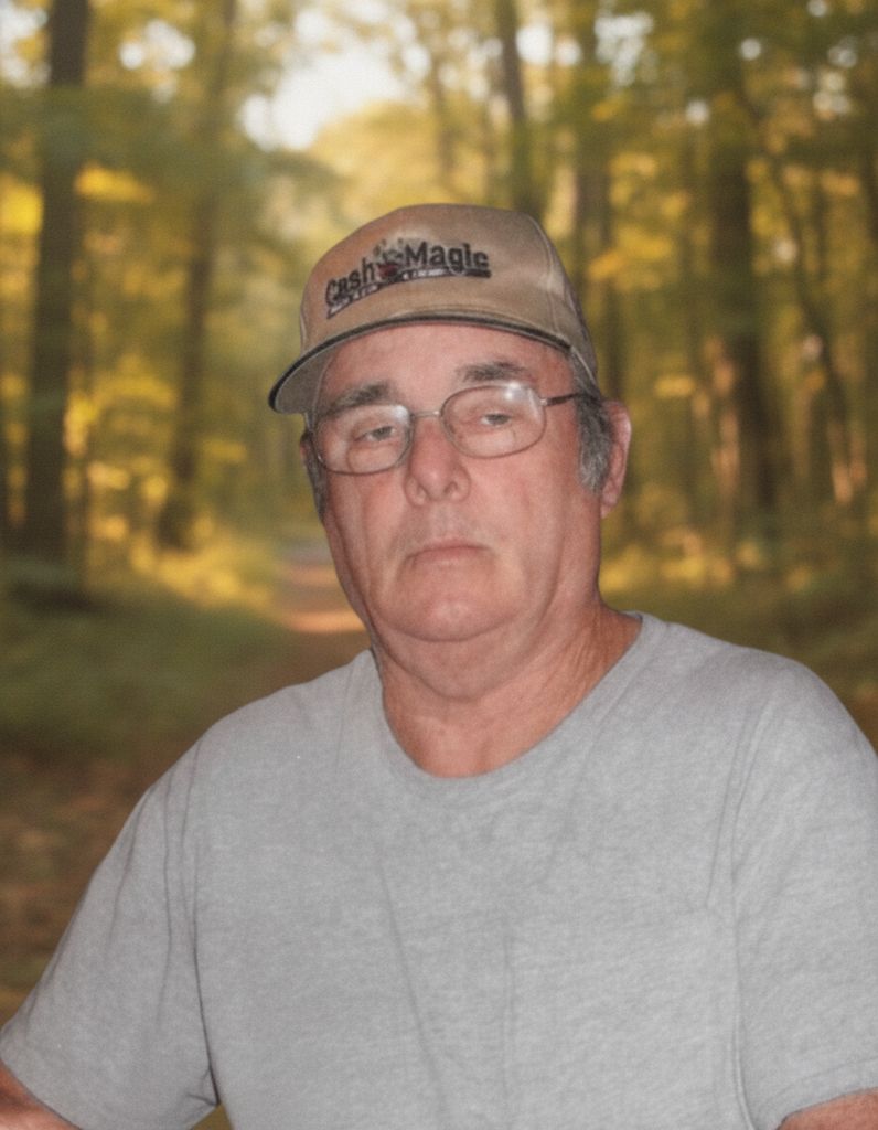 Milton Lorn Sharp Profile Photo