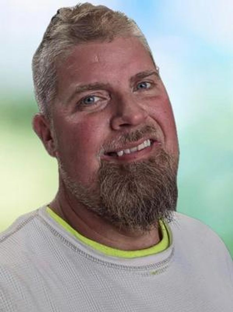 Christian Phillip Carney Profile Photo