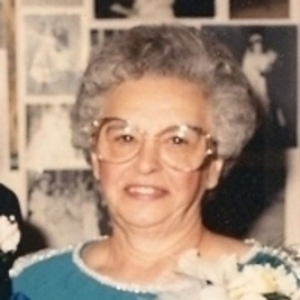 Virginia Ruggirello