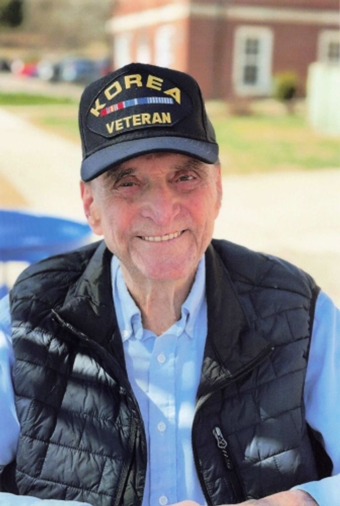 Robert Earnest Boggs Profile Photo