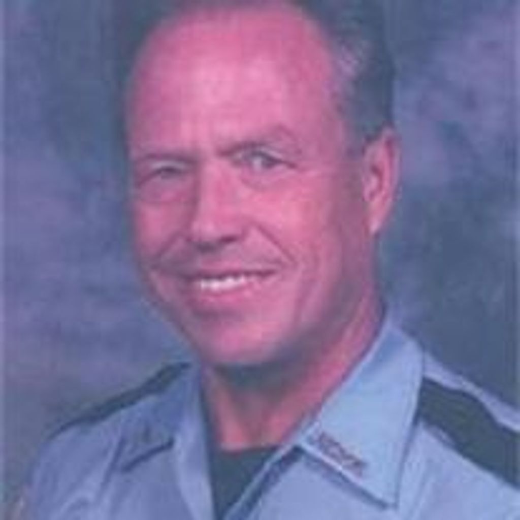 Eugene Louis Beck,