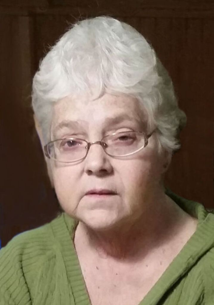 Ruth Irene (Dotson)  Vanhorn
