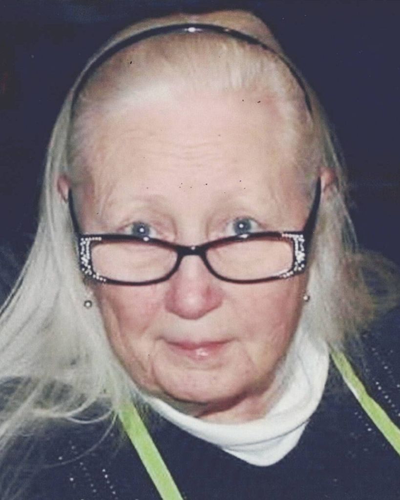 Susan Reilly Secor Profile Photo