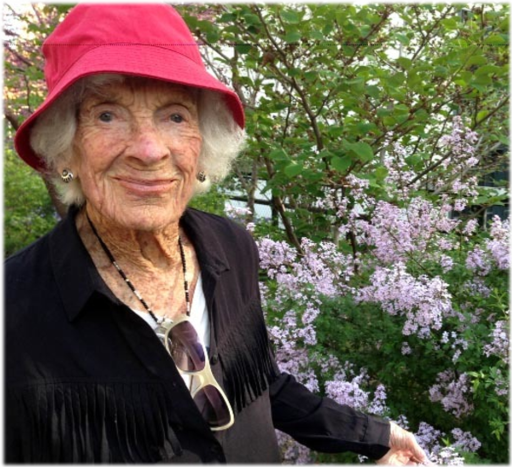 Beatrice Longley