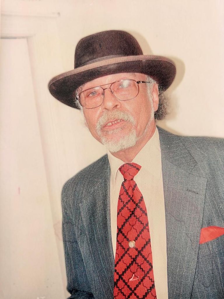Raymond Lee Walston Profile Photo
