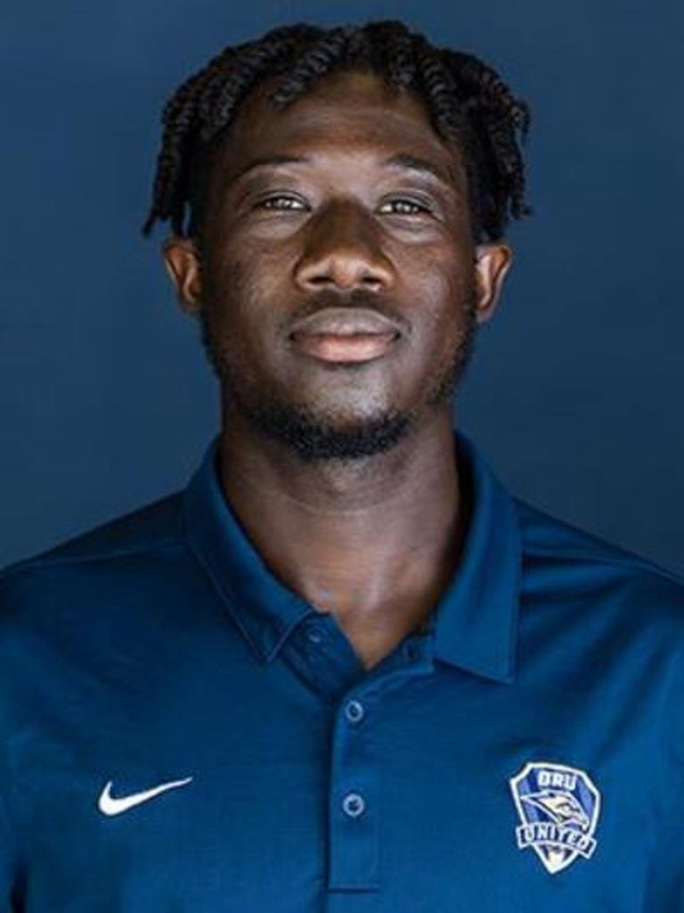 Eugene Quaynor Profile Photo