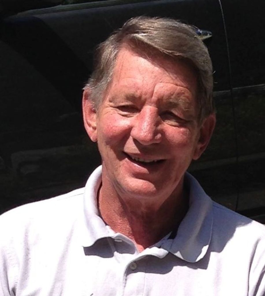 John  Michael Mosellen